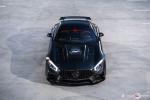 Mercedes-AMG GT S by Creative Bespoke 2019 года